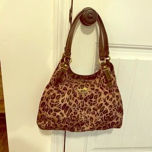 Coach Hobo crossbody bag